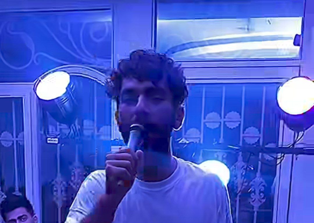 قدیوه ایول قامته ایول ایول انداما ایول